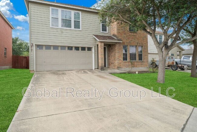 Building Photo - 5107 Meridian Farm