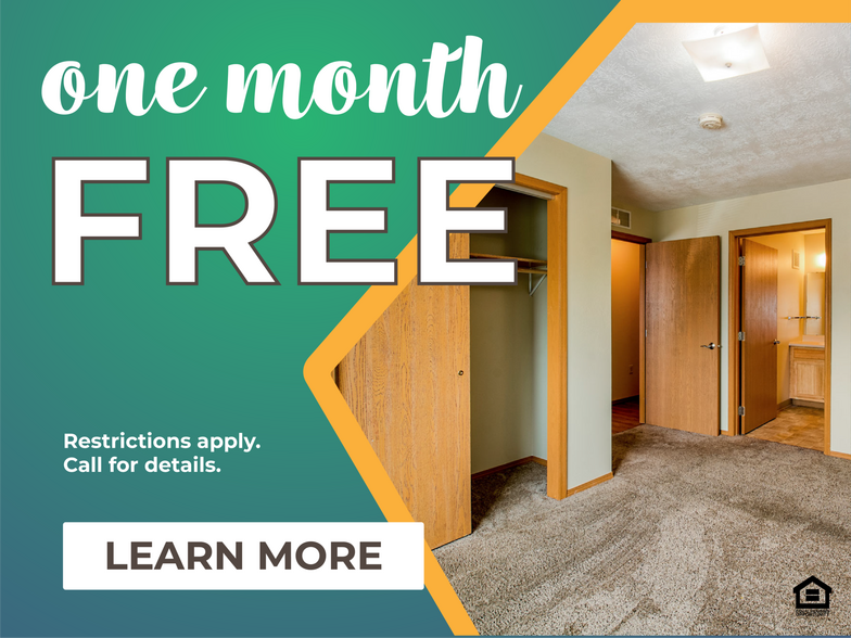 Northlake Apartments North Sioux City, SD Apartment Finder