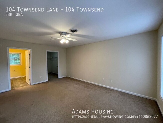 Building Photo - 104 Townsend Ln