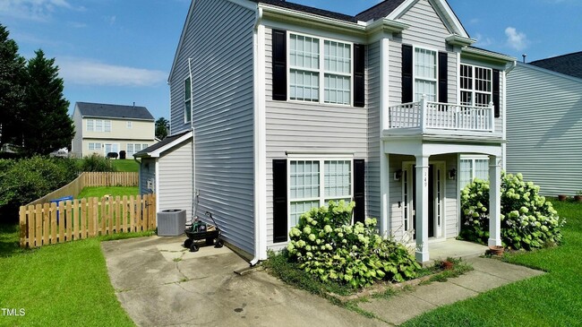 Building Photo - 149 N Honey Springs Ave