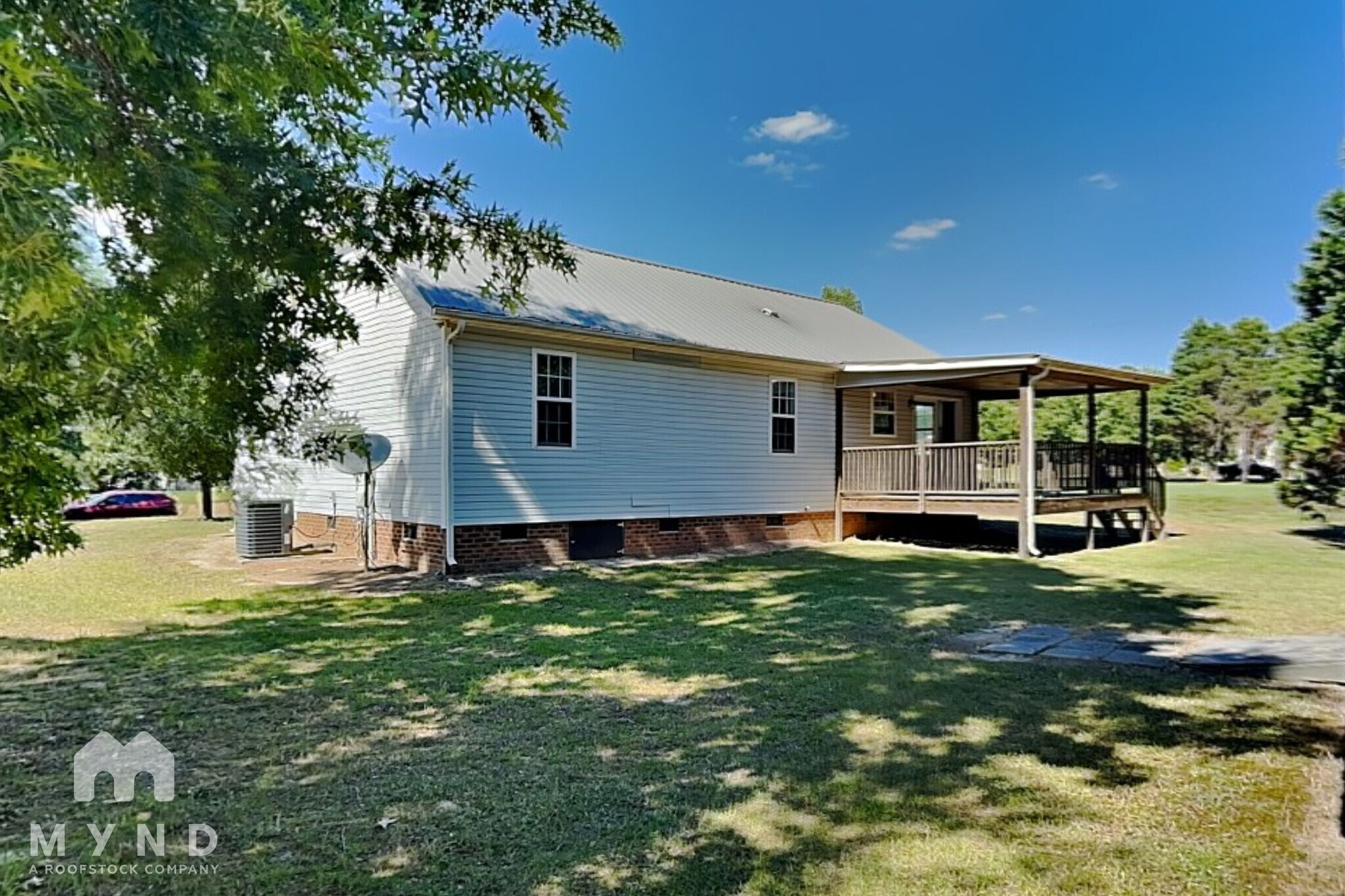 Building Photo - 105 Mary Michael Ln