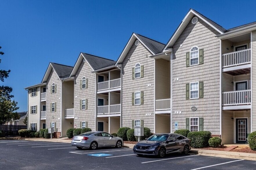 Building Photo - 254 Kings Creek Dr