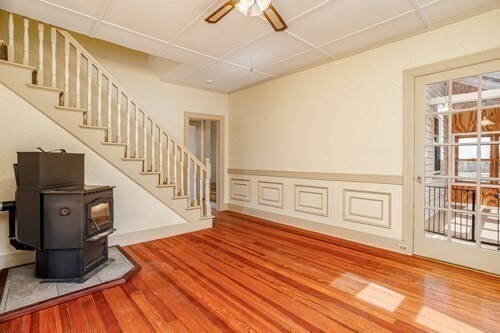 Building Photo - 1025 New Ipswich Rd