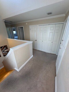 Upstairs View - 24581 Harbor View Dr