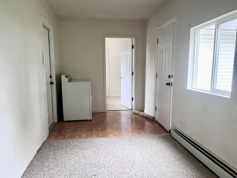 Extra room - 18 Luella Rd