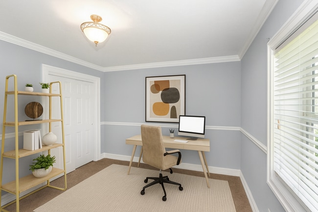 Building Photo - 2132 Coronet Dr