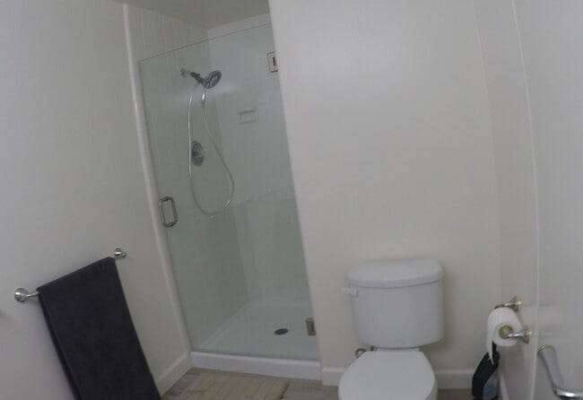 Master Bathroom - 1998 Broadway