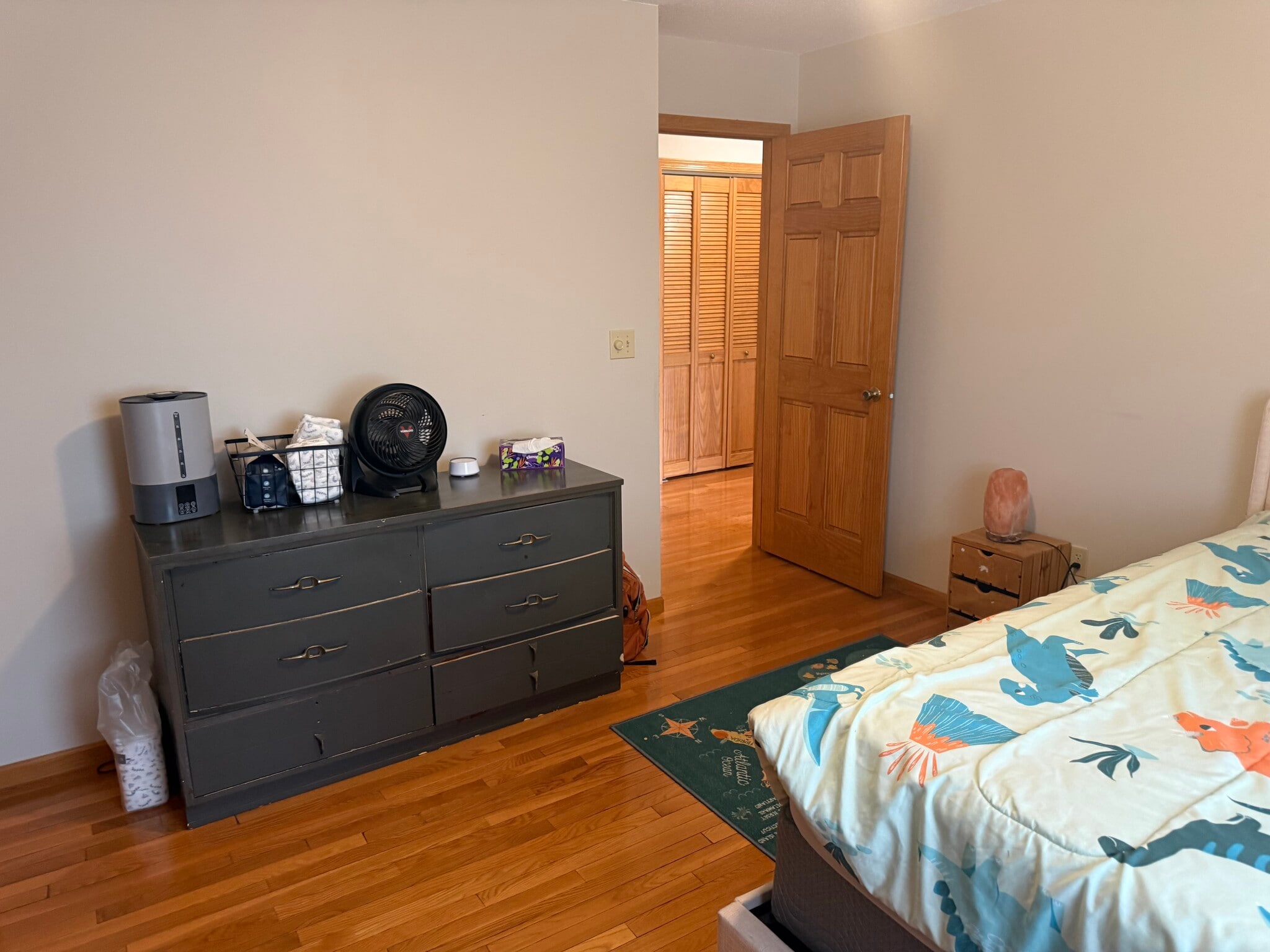2nd Bedroom Upstairs - 103 Sand Lake Ct