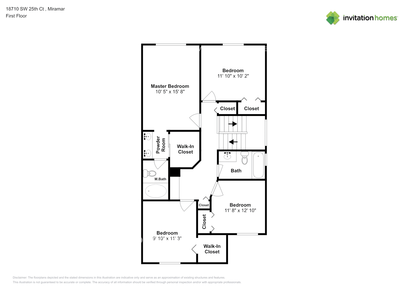 Building Photo - 18710 SW 25th Ct