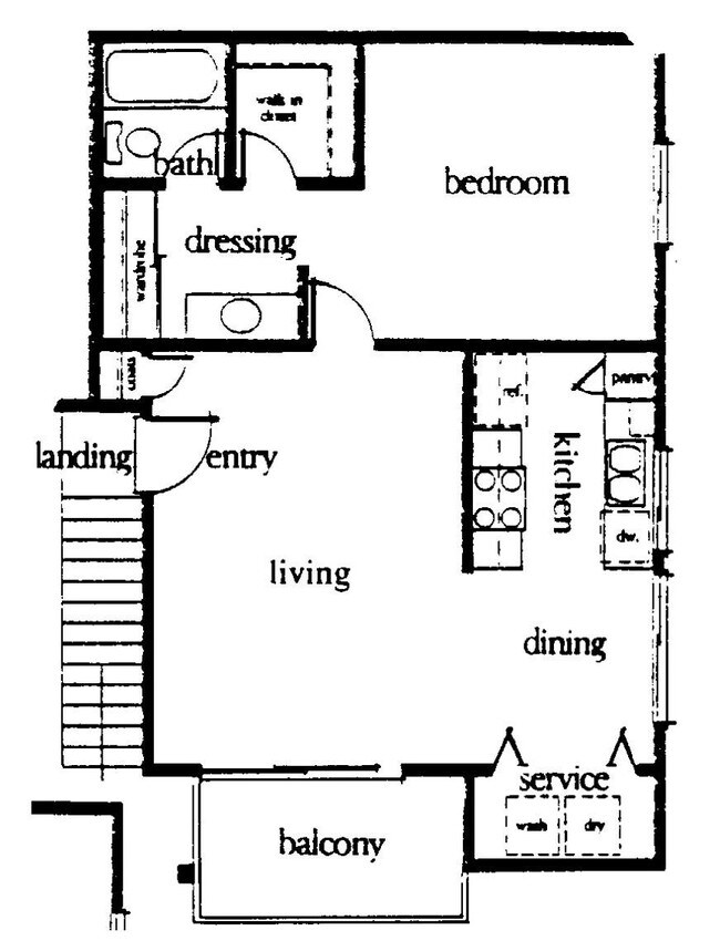 Building Photo - 23236 Orange Ave