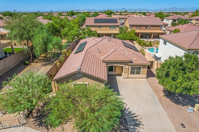 Building Photo - 1302 E Milada Dr