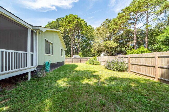 Building Photo - 1326 Battery Stevens Ct