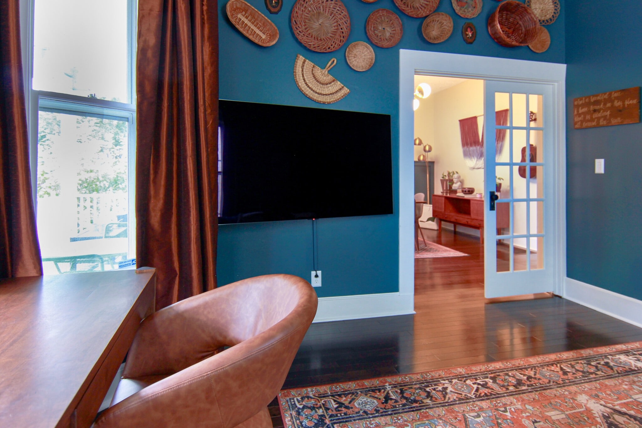 Building Photo - 918 Gratz St