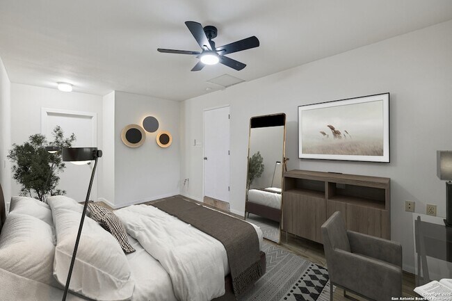 Building Photo - 4627 Allegheny Dr