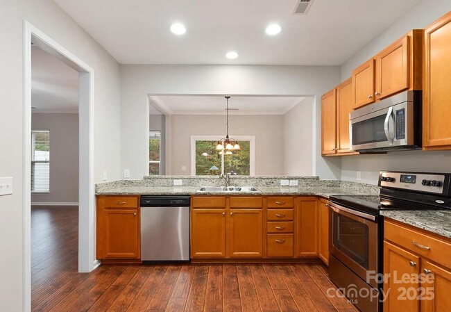 Building Photo - 16115 Annahill Court