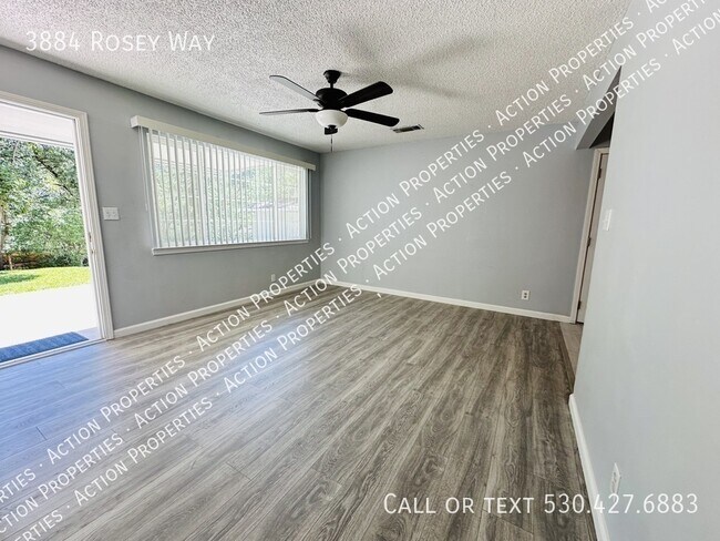 Building Photo - 3884 Rosey Way