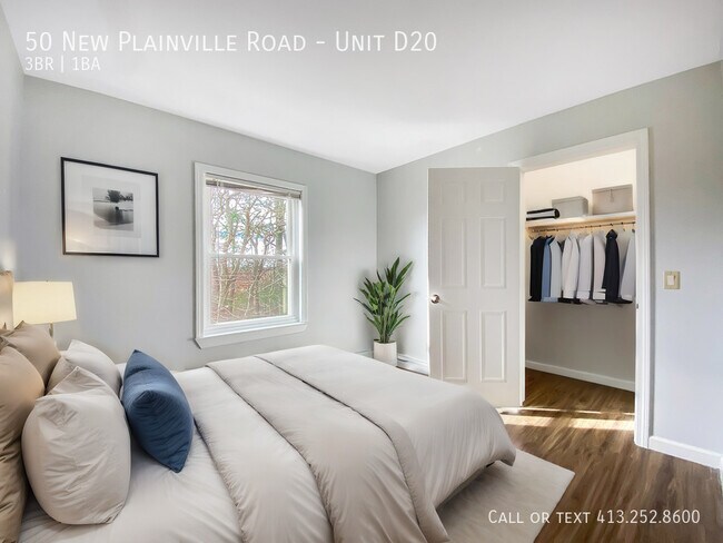 Building Photo - 50 New Plainville Rd