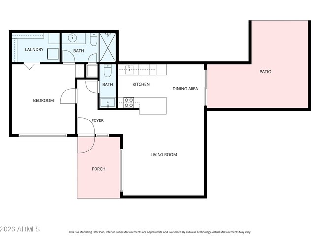 Building Photo - 4800 N 68th St