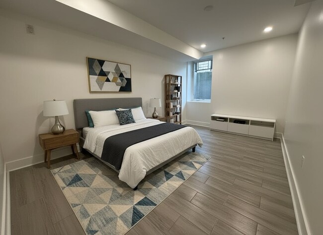 Building Photo - 2526 Cecil B. Moore Ave