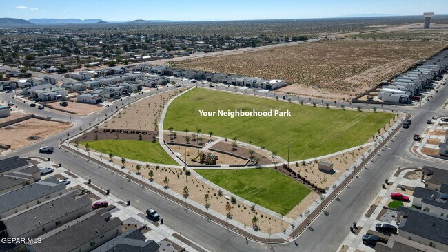 Building Photo - 3609 Bob Snead Dr