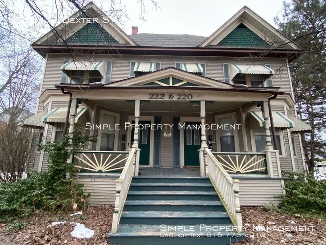 Primary Photo - 2 Bed 1 Bath Apartment In Ionia