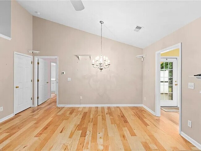 Building Photo - Earn Wealth While Leasing – Like a Homeowner – Lease to Own