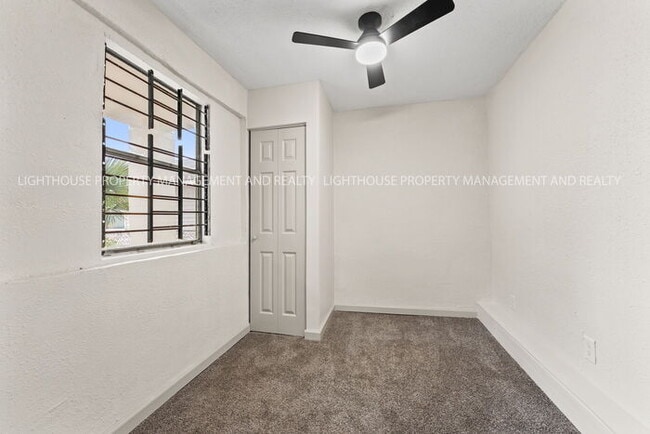 Building Photo - Newly Renovated 3 Bedroom Two-Story Home with Balcony