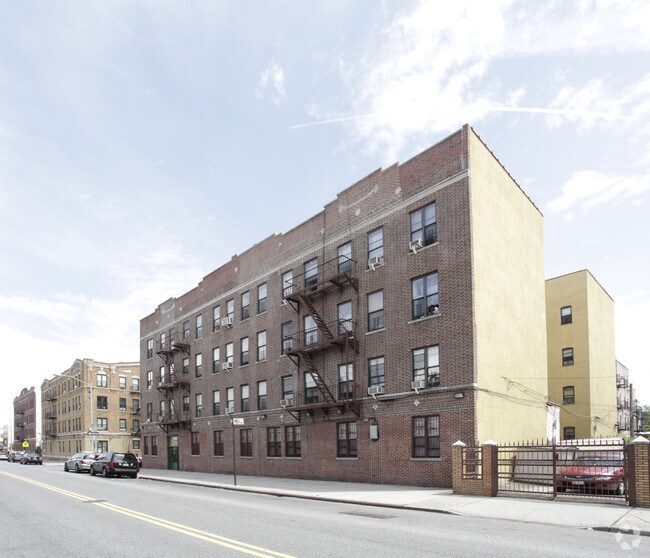 50 Sutter Ave 50 Sutter Ave Brooklyn NY 11212 Apartment Finder
