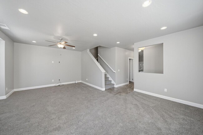 Building Photo - 3629 S Atlanta Ln