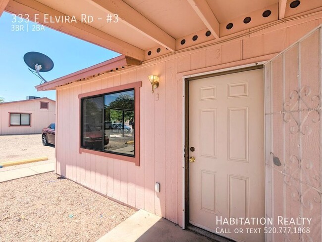Building Photo - 333 E Elvira Rd