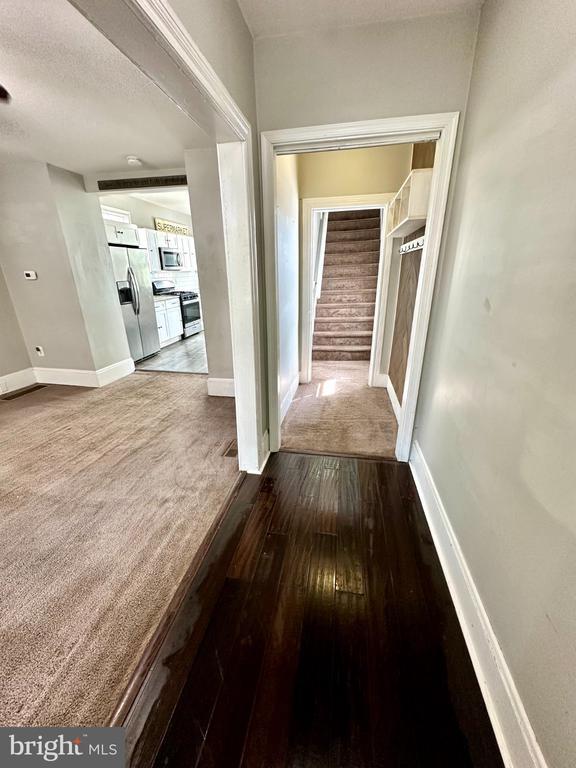 Building Photo - 614 Beech St