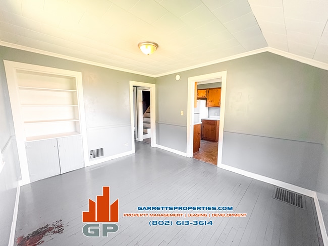 Building Photo - 119 Pumping Station Dr