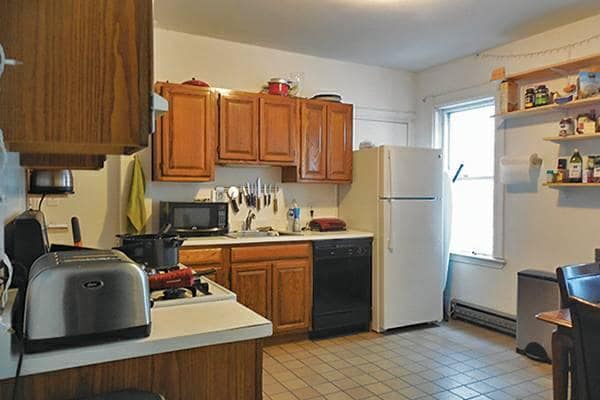 Building Photo - 3.0 bedroom in Somerville Massachusetts 02143