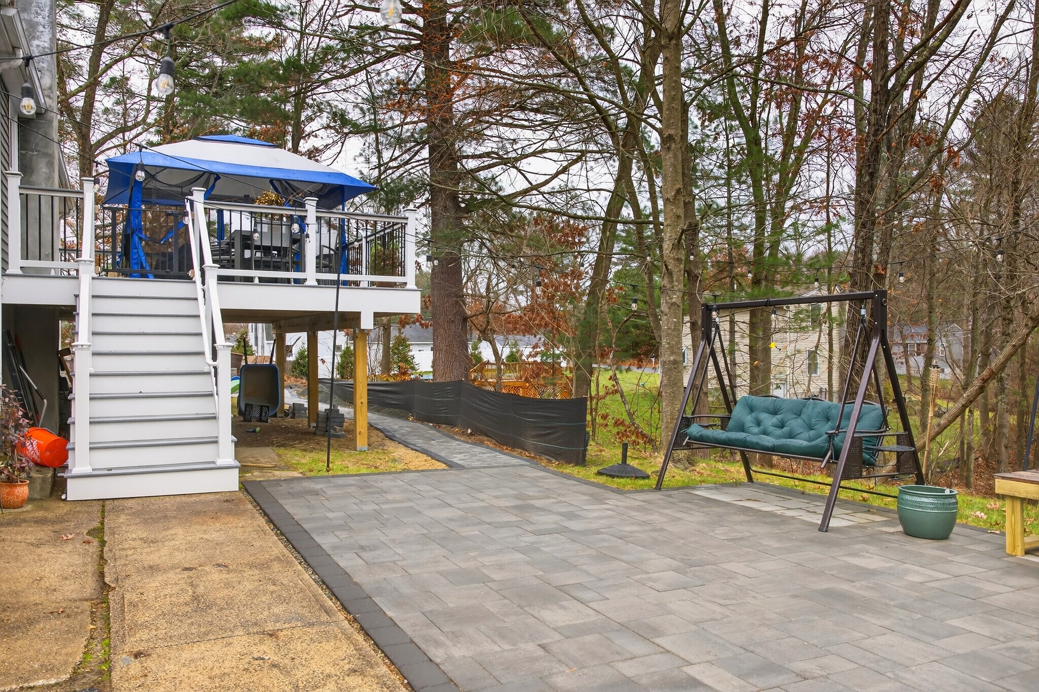 Building Photo - 80 Algonquin Dr