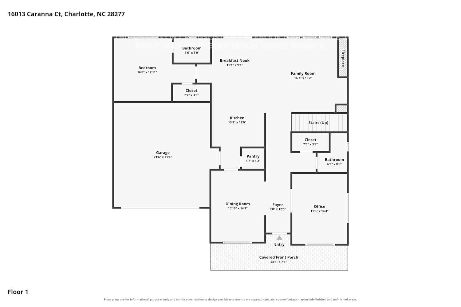 Building Photo - 16013 Caranna Ct
