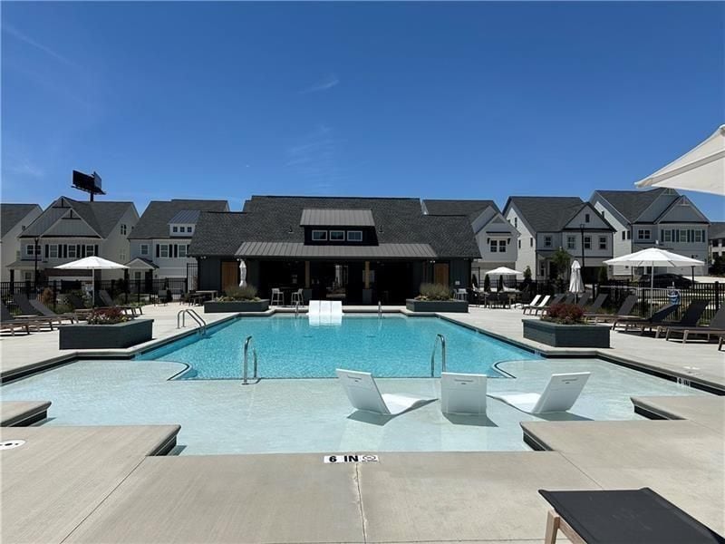 Building Photo - 1220 Waterfall Ct