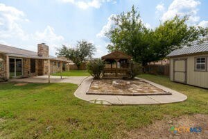 Building Photo - 1802 Harley Dr