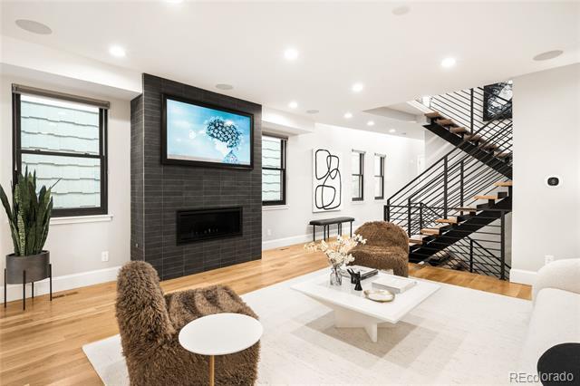 Building Photo - 3221 Zuni St