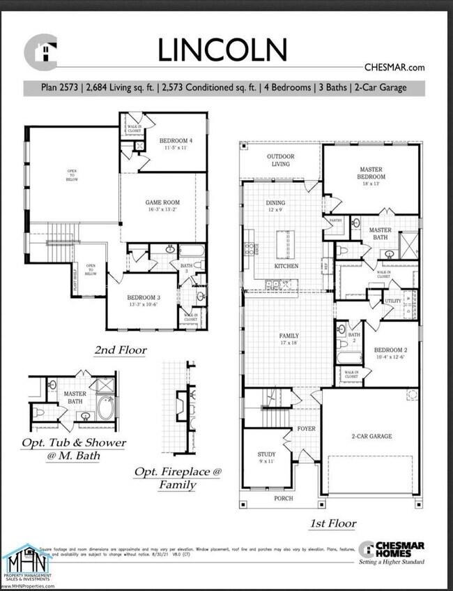 Building Photo - 14906 Palmer Crk