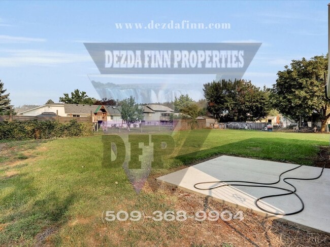 Building Photo - 2 Bed, 1 Bath in NE Spokane Valley Availab...