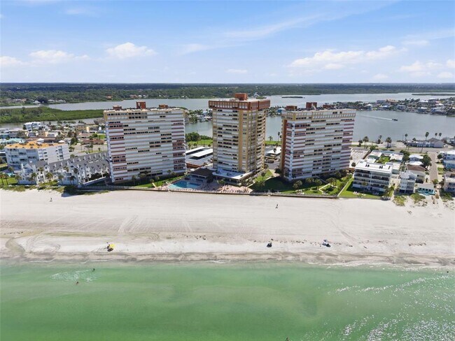 Building Photo - 17920 Gulf Blvd