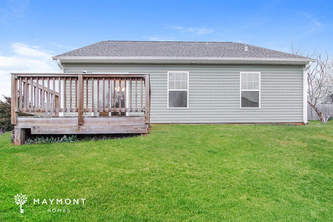 Building Photo - 105 Glazed Springs Ct