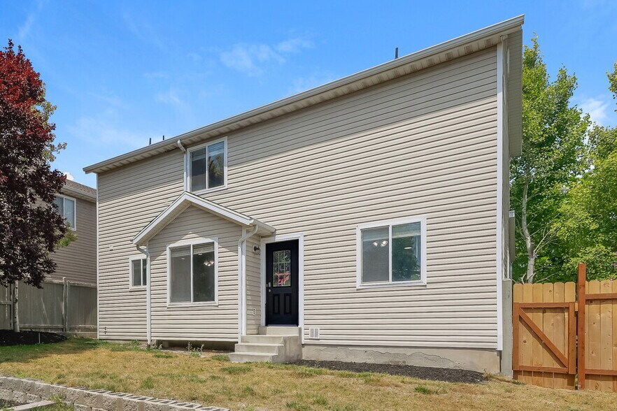 Building Photo - 4082 E Ofallons Way