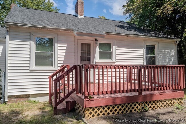 Building Photo - 120 Kirkland Dr