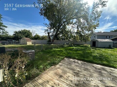 Building Photo - 3597 Gershwin Pl