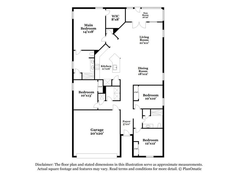 Building Photo - 97548 Albatross Dr