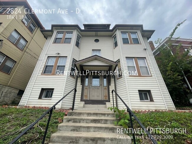 Primary Photo - 2824 Clermont Ave