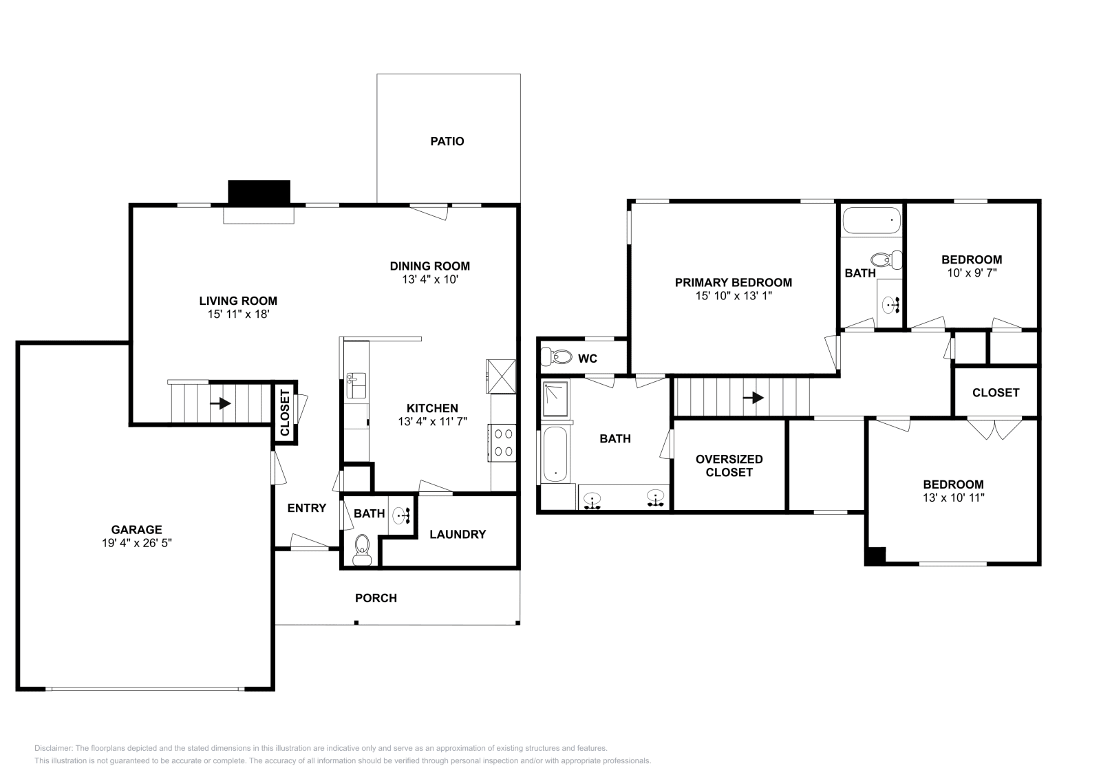 Building Photo - 335 Orleans Blvd