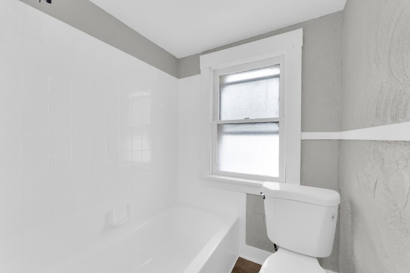 Building Photo - 1724 Burgess Rd