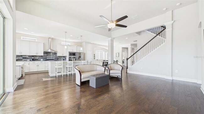 Building Photo - 2776 Long Bow Way